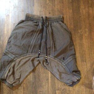 NEW! Fp movement harem short pant